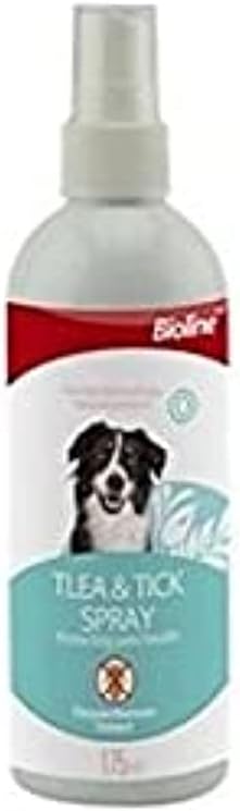 Bioline Kediköpek Asalak Uzaklaşt. Bitkisel Spray