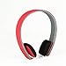 Produktbild ATpart Headset Bluetooth Kopfhörer Stereo Musik Sport Kopfhörer Surround Sound Kopfhörer 4.1 Stereo Bluetooth Kopfhörer