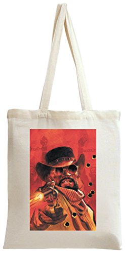 Preisvergleich Produktbild Django Unchained Vol Tote Bag