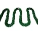 Produktbild Enter-Deal-Berlin 5 Meter Girlande - GRÜN - Durchmesser 5 cm + Befestigungsdraht, Richtfest Einweihung Maibaum Weihnachten Tanne Tannen