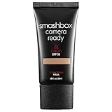Smashbox Camera Ready BB Cream Broad Spectrum SPF 35 - Light/Medium 1oz (30ml)