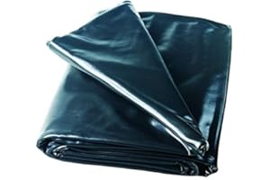 Heissner TF172-00 Revêtement en PVC pour étang 3 x 4 m