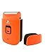 Havells PS7001 Rechargeable Pocket Shaver for Men (Orange) RS.1390.00
