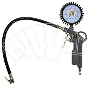 Riempitrice Semiautomatica Per Creme E Liquidi Ad Aria Compressa  10 100 Ml - Foto 6