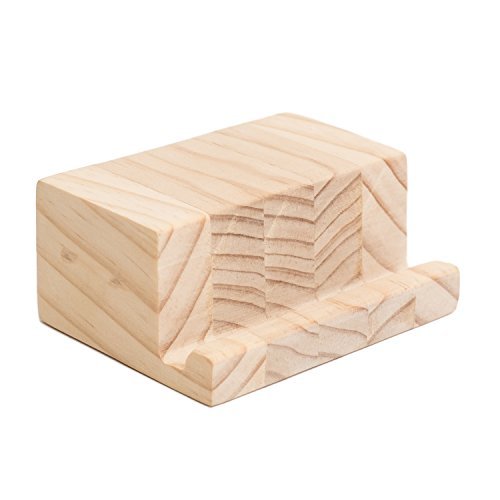 Kaiu - Soporte de discos de vinilo (para colocar el disco que se está reproduciendo, simple y elegante)