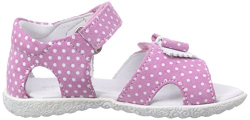 Richter Kinderschuhe Sissi S Baby Mädchen Lauflernschuhe - 6