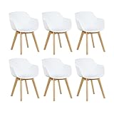 Sehr einfach zu reinigen, Seifenwasser und Backpulver können es gut reinigen; Montage ging ganz einfach es wird alles mitgeliefert was man braucht, pro Stuhl ca. 4-5 Minuten