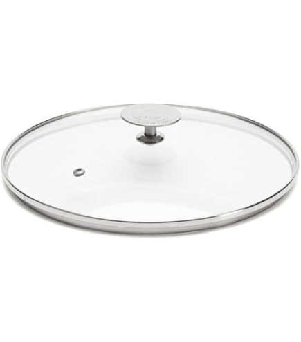 Sauteuse De Buyer, Sauteuse Alchimy LOQY 24cm Inox De Buyer