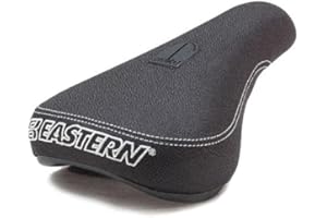 Eastern Bikes Selle BMX Pivotal en Nylon