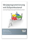 Image de Skriptprogrammierung mit ELOprofessional: JavaScript-Programmierung für den ELO Java Client
