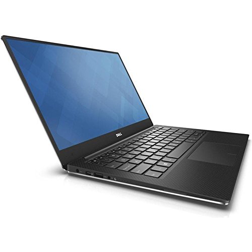 Dell 9350-9309 XPS Laptop  Intel Core i5 2 3 GHz  4 GB RAM  128 GB SSD  Windows 10 