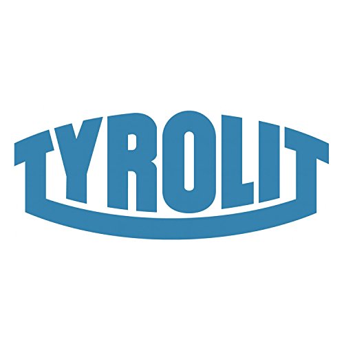 TYROLIT Schruppscheibe Premium*** Alu 115 x 7 mm - 4