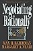 Negotiating Rationally (English Edition) by 