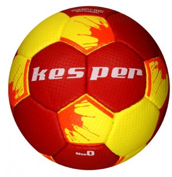 Preisvergleich Produktbild kesper Handball Soft Grippy IV, Gr.: 0-Mini