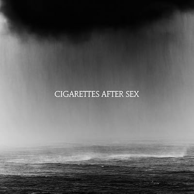 PARTISAN -PIAS Cry