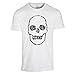 Volcom A3511659 - T-shirt - Uni - Manches courtes - Homme