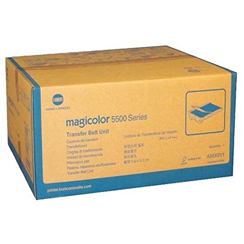 Preisvergleich Produktbild Transfereinheit KONICAMINOLTA A06X0Y1 4538462005449