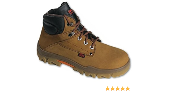 chaussure de securite mts