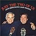 Produktbild Just the Two of Us by Bertoncini (2000-06-20)