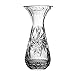 Produktbild Crystaljulia 2453 Vase, Bleikristall, Schleudersternmuster, handgefertigt, 25 cm