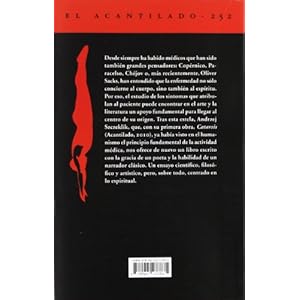 Core: Sobre enfermos, enfermedades y la búsqueda del alma de la medicina