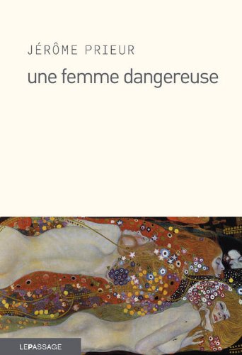 couverture de : Une femme dangereuse