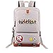 Produktbild Haililais Roblox Sport Outdoor Rucksäcke Lässige Daypacks für Wandern/Reisen/ Camping Trekkingrucksäcke Schulrucksack für Frauen und Männer