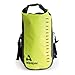 Produktbild Aquapac Toccoa Wasserdichter Daypack, Grün-Grau 41 x 31 x 20 cm