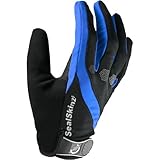 Sealskinz Full Finger Cycle Gloves