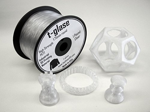 Taulman 3D-Print Filament 645 Nylon 1.75mm filament - 3