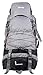 Bendly Rucksack 60 Ltr Gray Sports Bag BENDLYRCKSCKGREY60LTR RS.1699.00