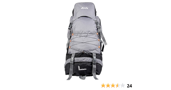 bendly rucksack