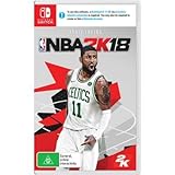 NBA 2K18 - Nintendo Switch
