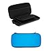 Baoblae 2Pieces EVA Hard Shockproof Carry Storage Case for Nintendo Switch Grey Blue RS.1330.00