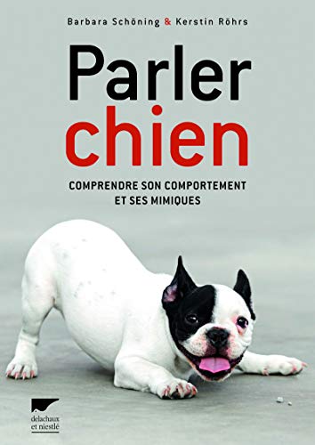 Livres gratuits à télécharger sur mon iPod Parler chien. Comprendre son comportement et ses mimiques E-book 2603020889 by author