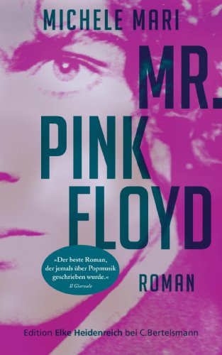Download Mr. Pink Floyd: Roman Download Mr. Pink Floyd: Roman