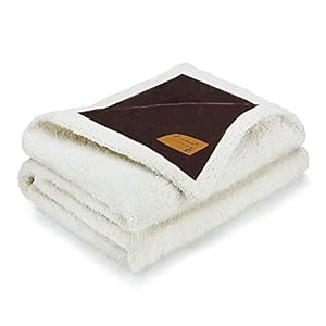 Cobertura Profesional Goleem Confortable y Caliente para Gatito y Cachorro para cestas o sofá (XL, 145x120cm)