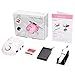 Belle Nail Art Drill File Manicure Pedicure Machine UK Plug From UK - 220V Nails Beauty Tools