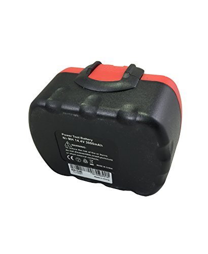 14.4V 3000mAh Ersetzen Bosch Akku BAT038 BAT040 BAT041 BAT140 BAT159 2 607 335 709 2 607 335 711 2 607 335 534 2 607 335 557 2 607 335 677 2 607 335 678 2 607 335 655 2 607 335 657 2 607 335 264 - 3