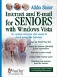 Image de Internet & E-mail for Seniors with Windows Vista