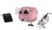 Produktbild Electric Nail Art Drill File Manicure Pedicure Machine Complete Professional Set , 35.000RPM;
