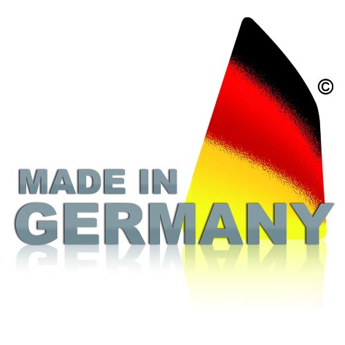 Connex COX112180 Kombizange, 180 mm, Profi-Zange – matt verchromt - 2