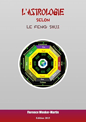 L'ASTROLOGIE SELON LE FENGSHUI francais L'ASTROLOGIE SELON LE FENGSHUI francais