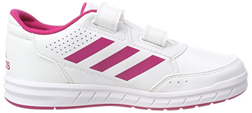 adidas Mädchen Altasport Cf Hallenschuhe - 6