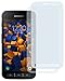Produktbild 2 x mumbi Displayschutzfolie für Samsung Galaxy Xcover 4 Schutzfolie