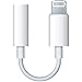 Parallel Universe Apple Lightning To 3.5 mm Headphone Jack Adapter- White RS.699.00
