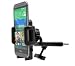 Produktbild mobilefox® 360° KFZ CD Schlitz Halterung Handyhalterung Auto Halterung CD Schacht Halter Smartphone Halterung LKW Navigation CD Slot Holder PKW Halterung für Smartphone HTC One / M9 / M8 / M7 / One mini / M4 / One mini 2 / One S / One SV / One X / One V / One XL / One MAX (T6) / Desire 500 / Desire 510 / Desire 300 / Desire 310 / Desire C / Desire SV / Desire X