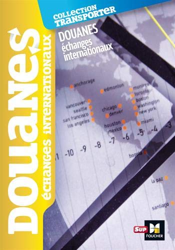 Douanes - échanges internationaux gratuit