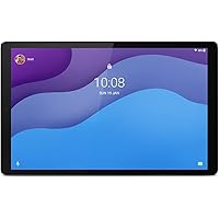 Lenovo Tab M10 HD 2nd Gen (10.1 inch, 2 GB, 32 GB, Wi-Fi) with Metallic Body and Octa core Processor