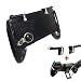 Produktbild MXECO Gaming Joystick Handle Bracket Holder + Fire Button Aim Key Shooter Gamepads for PUBG for Fortnite Controller Rone Life